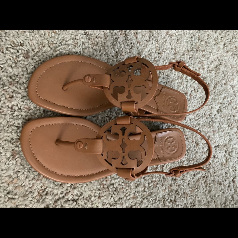 Tory Burch sandals